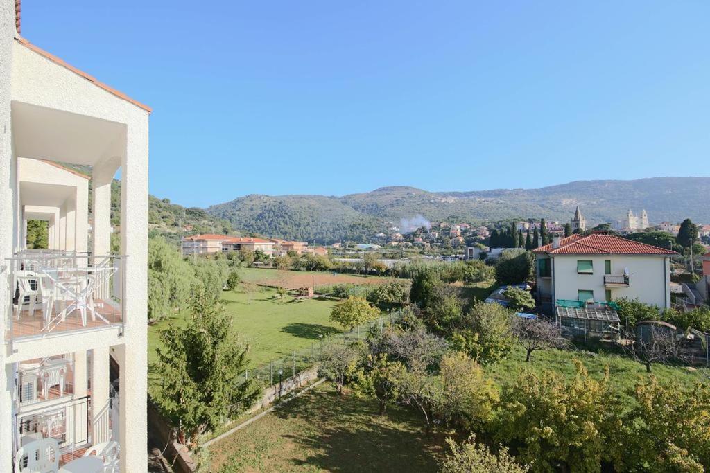 Residence Riviera Mare Pietra Ligure Eksteriør bilde